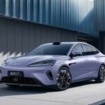 BYD Seal 07 Desafia Tesla Model 3 Com Recarga Flash E Preco Agressivo Na China