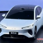 BYD Seal 08 O Cupe Eletrico Gigante Da Familia Ocean Chega C
