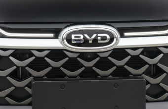 BYD Supera Tesla E O Fim Do Imperio De Musk