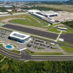 BYD Transforma Brasil Em Hub De Pd E Exportacao Com Investim