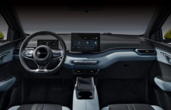 BYD Vendeu 4 300 Carros Fim Semana Brasil Fevereiro