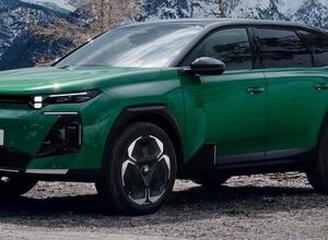 C5 Aircross PHEV Atualizado Mais Forca E 113 Km De Autonomia