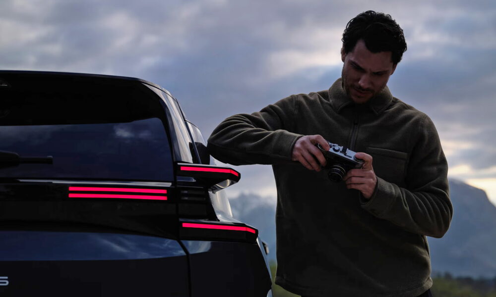 C5 Aircross PHEV Ganha 30 Cv Apos Recalculo Da Stellantis Co
