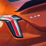 Cadillac Ct4 Da Adeus O Ct5 Promete Futuro Hibrido E Manual