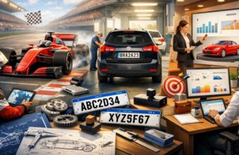 Cadillac E Audi Luxo E Performance Marcam Presenca No Motors