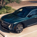Cadillac Lyriq Bateria Falha Prende Bebe 30 Minutos