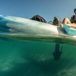 Caiaques Eletricos A Nova Fronteira Da Mobilidade Aquatica S