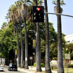 California Expande Uso De Cameras De Semaforo Com Foco Em Se