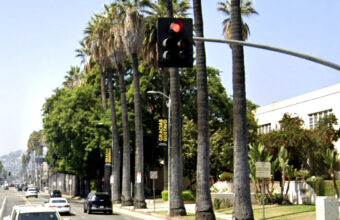 California Expande Uso De Cameras De Semaforo Com Foco Em Se