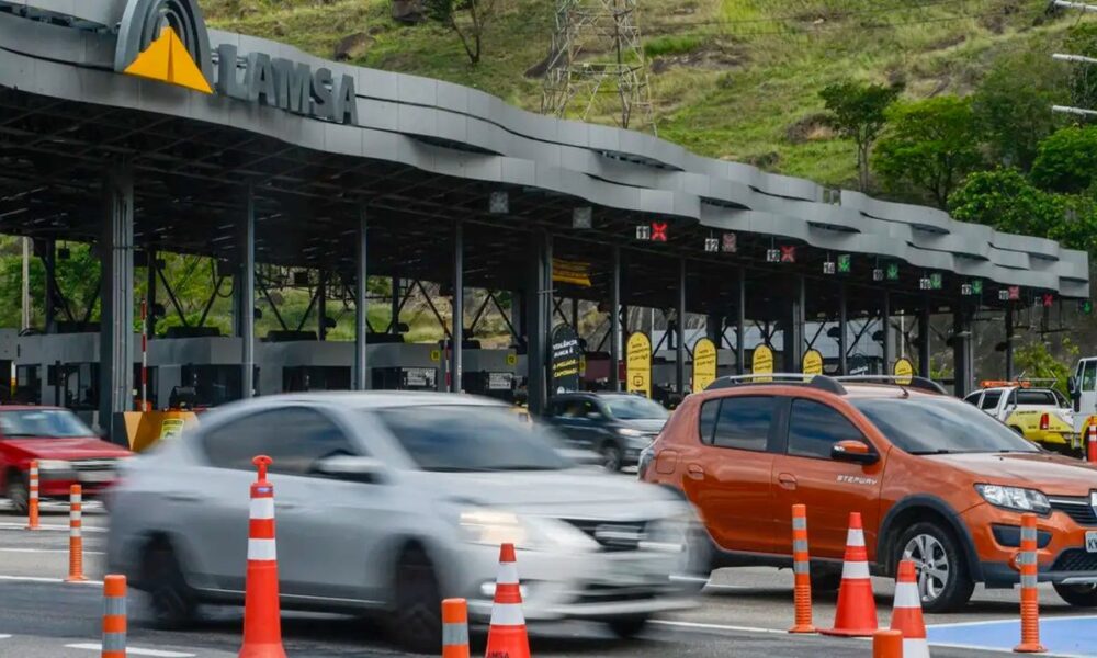 Camara Propoe Pedagio Gratuito Para Motoristas Profissionais