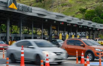 Camara Propoe Pedagio Gratuito Para Motoristas Profissionais