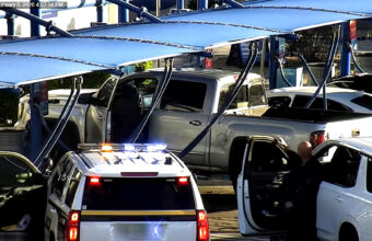 Cameras De Reconhecimento Veicular Aliadas Da Policia E Alvo