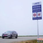 Campanha De Seguranca Na Franca Acidentalmente Revela O Daci