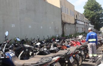 Campinas Sp Tem Leilao Com Quase 600 Veiculos Disponiveis