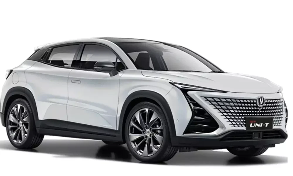 Caoa Changan Confirma Producao Nacional De Suvs Flex No Bras