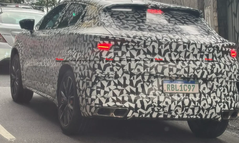Caoa Changan Tera Lojas Ao Lado Das Revendas Caoa Chery