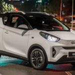 Caoa Chery Icar E Arrizo 6 Saem De Linha Uma Pausa Ou Um Ade