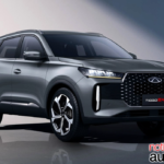 Caoa Chery Tiggo 5x 2027 Renovacao Estrategica Para O Top
