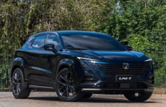 Caoa Lanca Changan Uni T Brasil R 169 990 Fevereiro