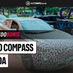 Caoa Shenzhen Chega Ao Brasil Com SUV Para Disputar Segmento