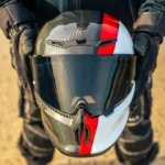 Capacete Ruroc Eox20 Eleva Padrao De Protecao Com Tecnologia
