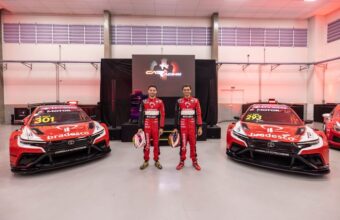 Car Racing Apresenta Carros Dos Irmaos Reis E Consolida Esca