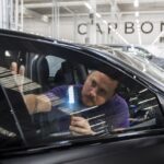 Carbon Blindados Conquista Certificacao Oficial Da Mitsubish