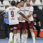 Cariocao Fluminense E Flamengo Aceleram Rumo A Final