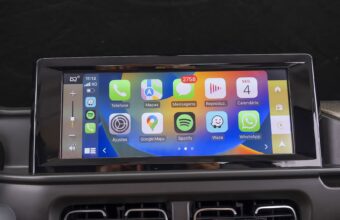 Carplay Ganha Video E Ia Kicks Vira Kait Novidades Da Indust