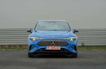 Carros Eletricos Cinco Vezes Mais Resistentes A Choques Do P