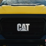 Caterpillar Revela Picape Conceito Uma Ford Super Duty Com I