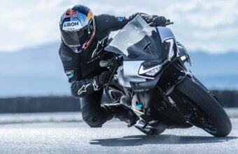 Cfmoto 500sr A Volta Dos 4 Cilindros Acelera O Mercado De Es