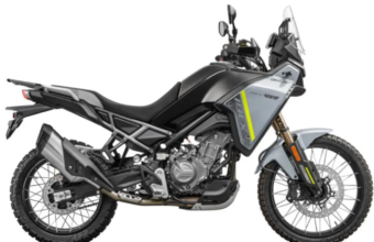 Cfmoto Prepara Chegada Ao Brasil Em 2026 Com Estrategia Foca