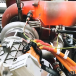 Changan Inova Com Gerador A Turbina Destacavel Para Evs