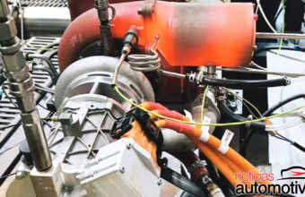 Changan Inova Com Gerador A Turbina Destacavel Para Evs