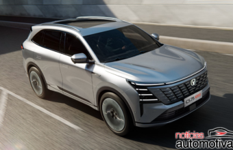 Changan Revela Blue Core Super Engine Hibrido De 33 6 Km L E Estrategia Global