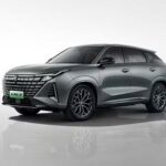 Changan Revela Hibrido Anti Tomada Com Consumo Superior A
