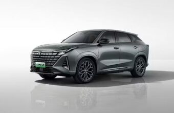 Changan Revela Hibrido Anti Tomada Com Consumo Superior A