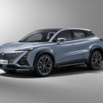 Changan Uni T SUV Esportivo E Tecnologico Com Producao Nacio