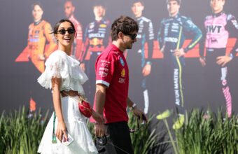 Charles Leclerc Casa Se Em Monaco E Inicia Nova Fase Na Vida Hero Scaled