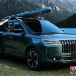 Chery Fortalece Presenca Na Russia Com Nova Marca Jeland E P
