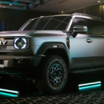 Chery Revela Nova Picape Hibrida Para Peitar BYD Shark