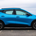 Chevrolet Bolt Volta Focado Em Preco E Tecnologia