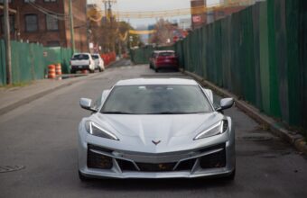 Chevrolet Corvette Grand Sport Retorna E E Ray Pode Sair Da Hero Scaled