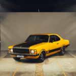 Chevrolet Opala S10 Leilao