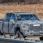 Chevrolet Silverado 1500 2027 Nova Geracao Chega Com Aprimor Hero Scaled