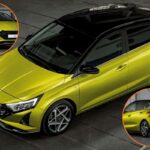 Chevrolet Sonic Renasce Como SUV Para Acirrar Disputa No Bra