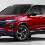 Chevrolet Spark Euv 2026 Tem Preco Reduzido Em R 15 Mil No B
