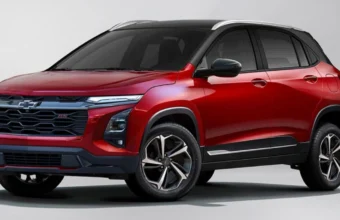 Chevrolet Spark Euv 2026 Tem Preco Reduzido Em R 15 Mil No B