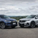Chevrolet Tracker X Gac Gs3 Espaco Tecnologia Fevereiro